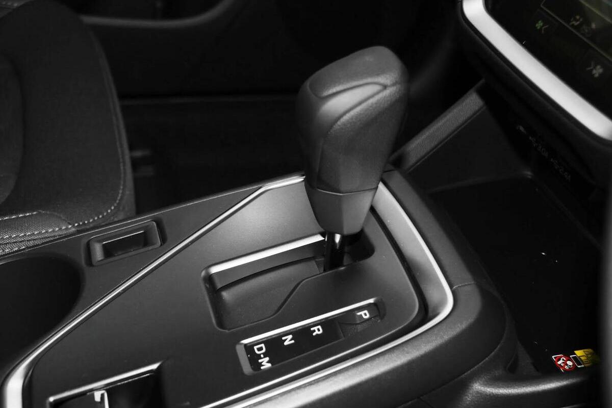 2024 Subaru Impreza 2.0L G6 Auto AWD MY24 image 18