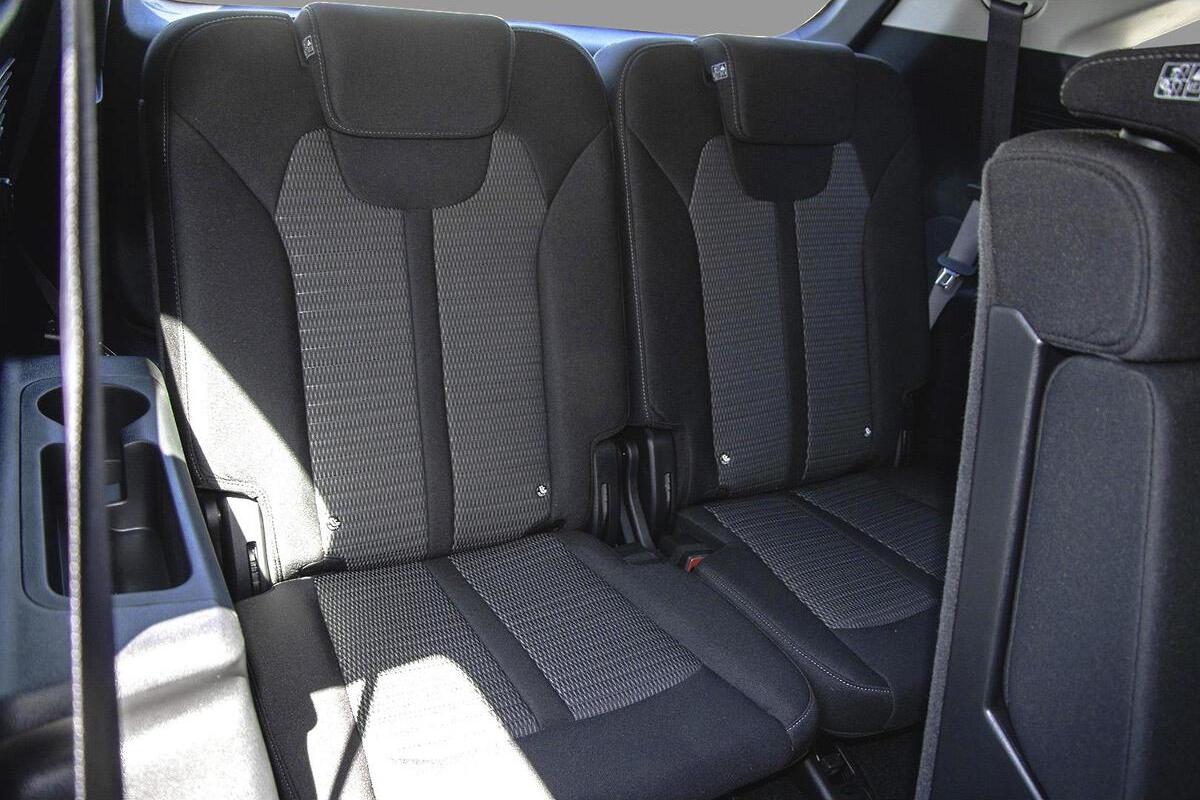 2024 Kia Sorento S Auto MY25 image 8