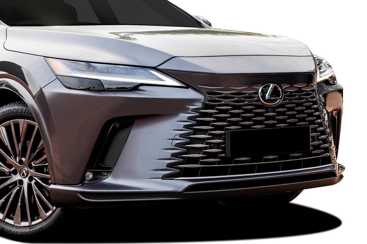 2024 Lexus RX RX350h Sports Luxury Auto eFour image 19