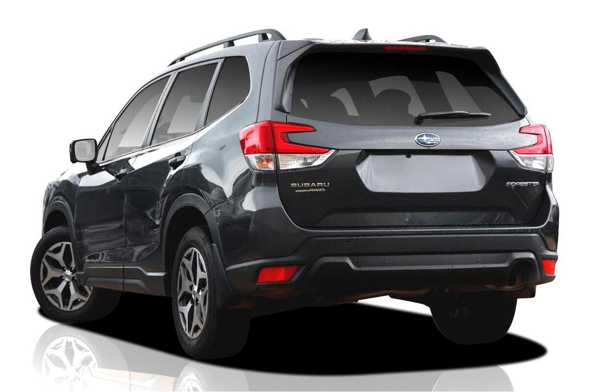 2024 Subaru Forester 2.5i-L S5 Auto AWD MY24 image 5