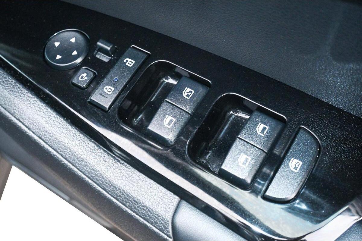 2024 Kia Sportage SX Auto AWD MY25 image 15