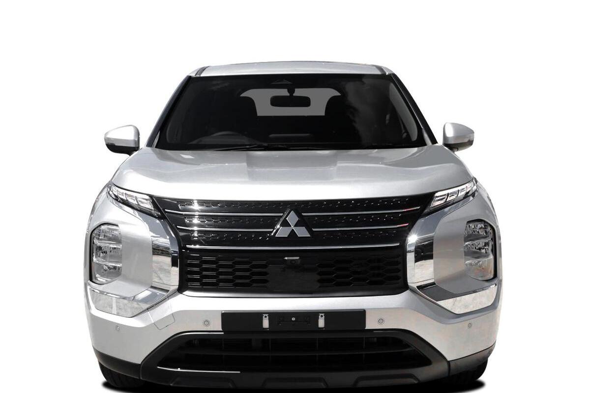 2024 Mitsubishi Outlander ES ZM Auto 2WD MY24 image 2