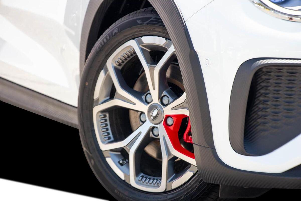 2024 GWM Ora GT Auto image 18