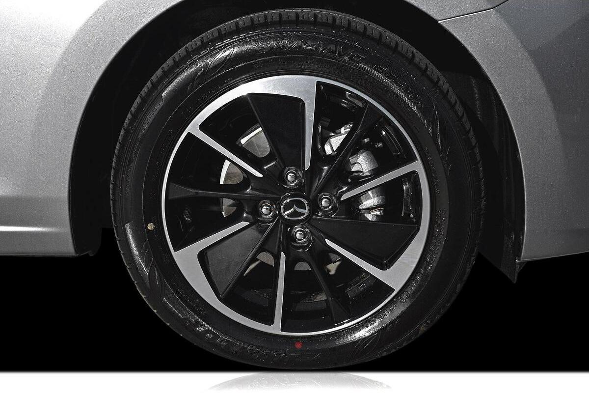 2024 Mazda 2 G15 GT DJ Series Auto image 18