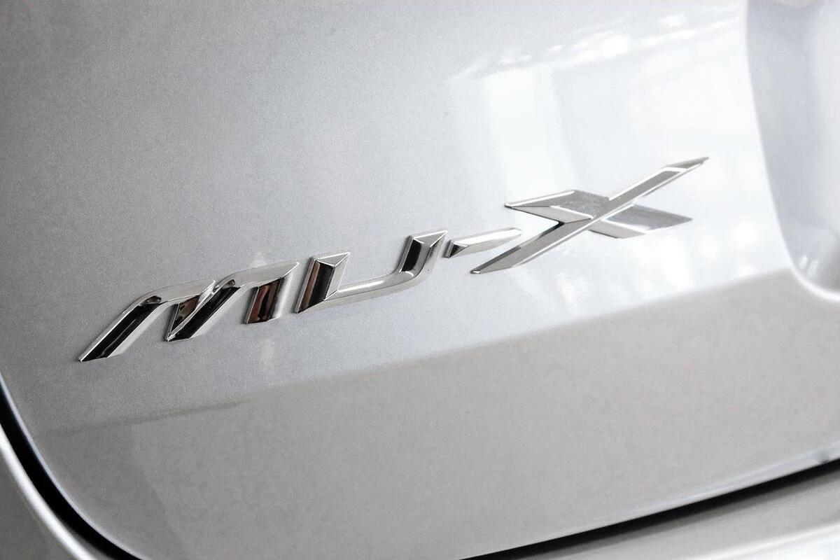 2024 Isuzu MU-X LS-M Auto 4x2 MY24 image 11