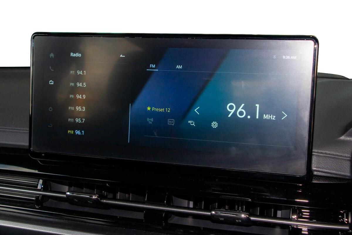 2024 SsangYong Rexton Ultimate Sport Pack Auto 4x4 MY24 image 12