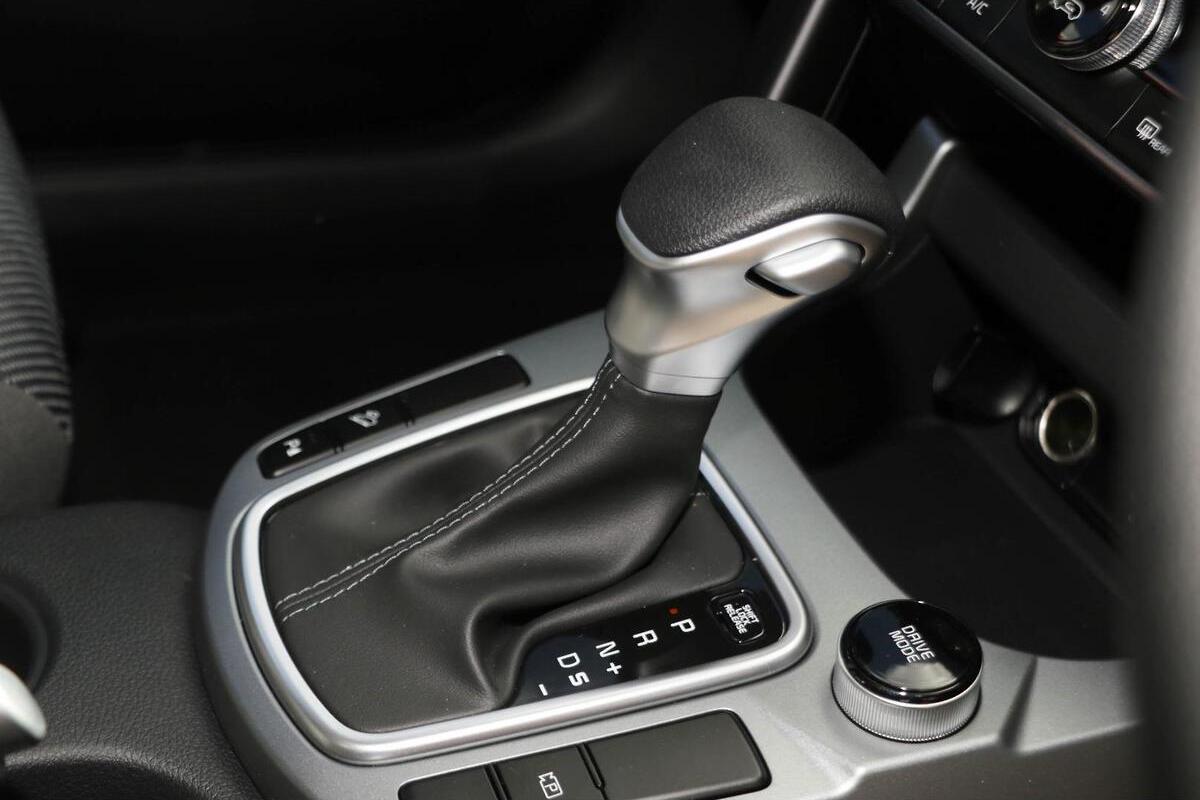 2024 Kia Seltos S Auto 2WD MY25 image 18