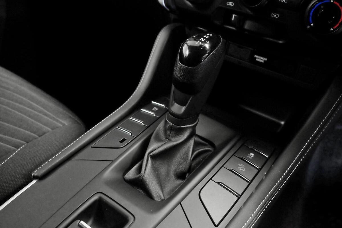 2024 Isuzu MU-X LS-M Auto 4x2 MY24 image 15