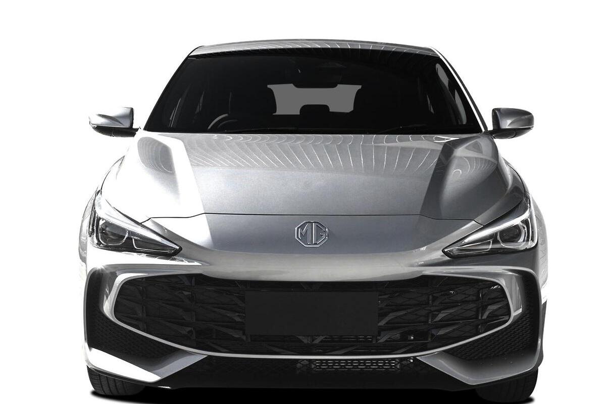 2024 MG MG3 Excite Auto MY24.5 image 2