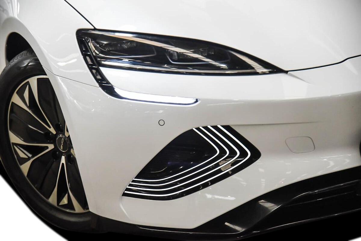 2025 BYD Seal Dynamic Auto MY25 image 7