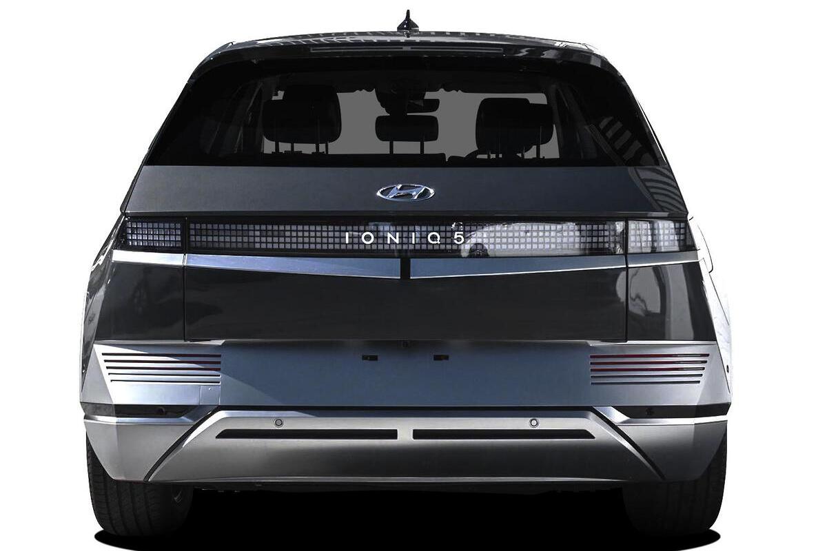 2024 Hyundai IONIQ 5 Auto 2WD MY25 image 3