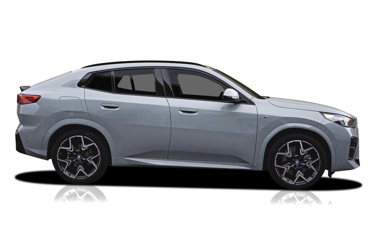 2024 BMW iX2 xDrive30 M Sport U10 Auto AWD image 6