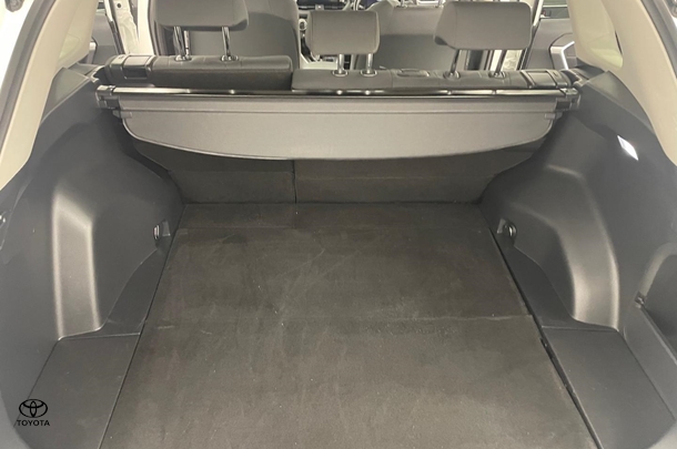 2023 Toyota RAV4 Hybrid GXL-2WD image 20