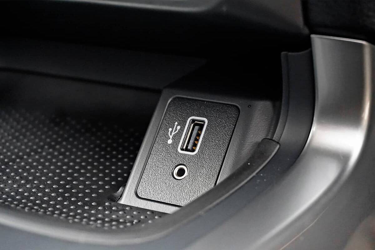 2024 Nissan Navara SL D23 Auto 4x4 MY24 image 12