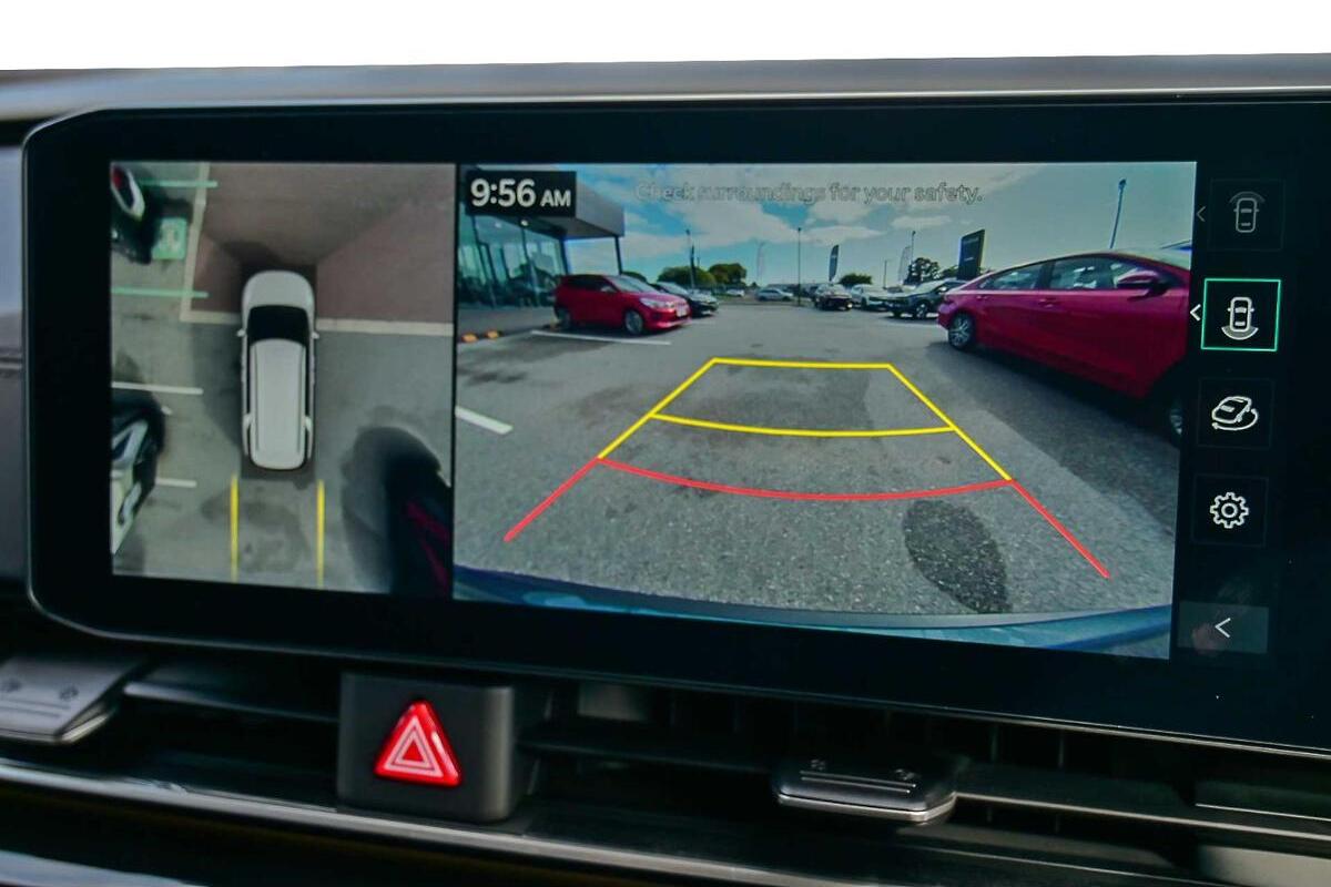 2024 Kia Carnival GT-Line Auto MY25 image 14