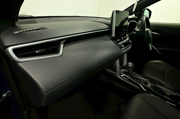 2023 Toyota Corolla Cross Hybrid Atmos 2WD image 17