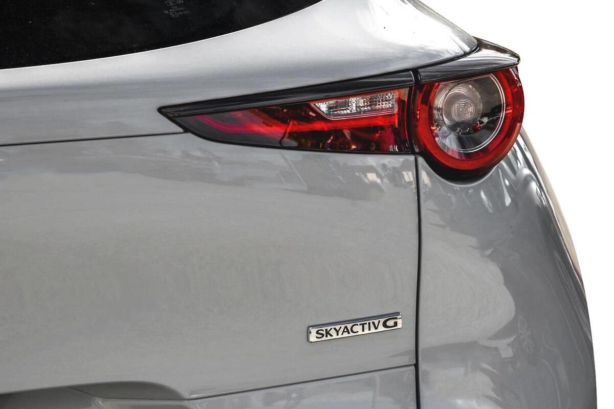 2024 Mazda CX-30 G20 Pure DM Series Auto image 8