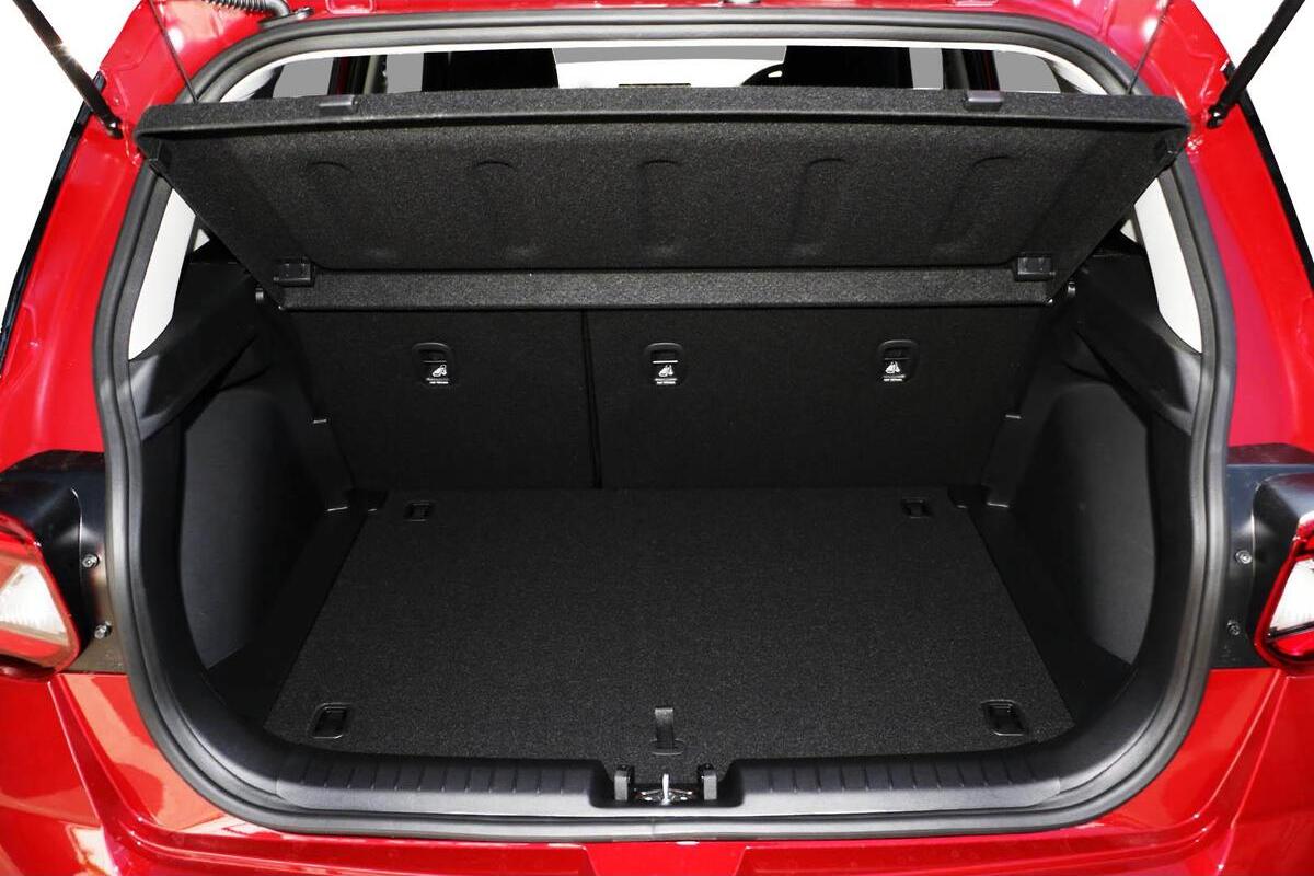 2024 Hyundai Venue Auto MY24 image 10