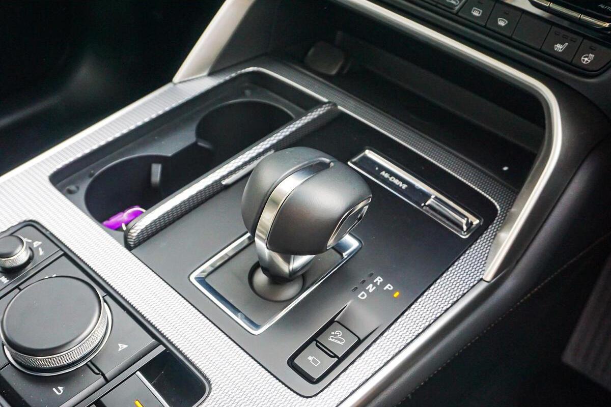 2024 Mazda CX-90 D50e GT KK Auto i-ACTIV AWD image 17