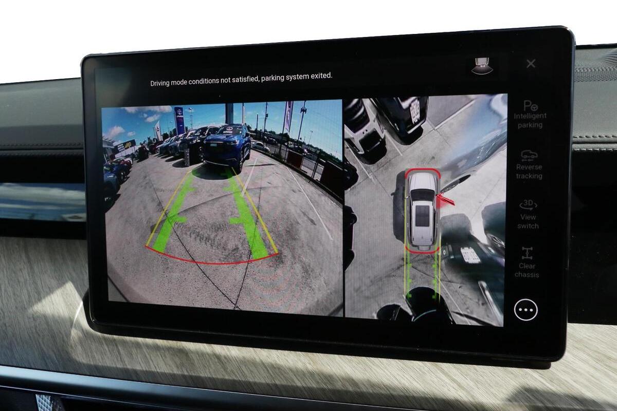 2024 GWM Tank 500 Ultra Hybrid Auto 4WD image 16