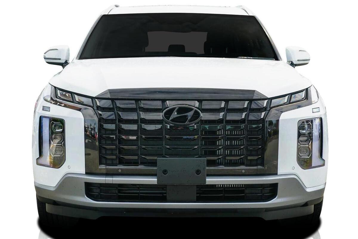 2025 Hyundai Palisade Elite Auto AWD MY25 image 2