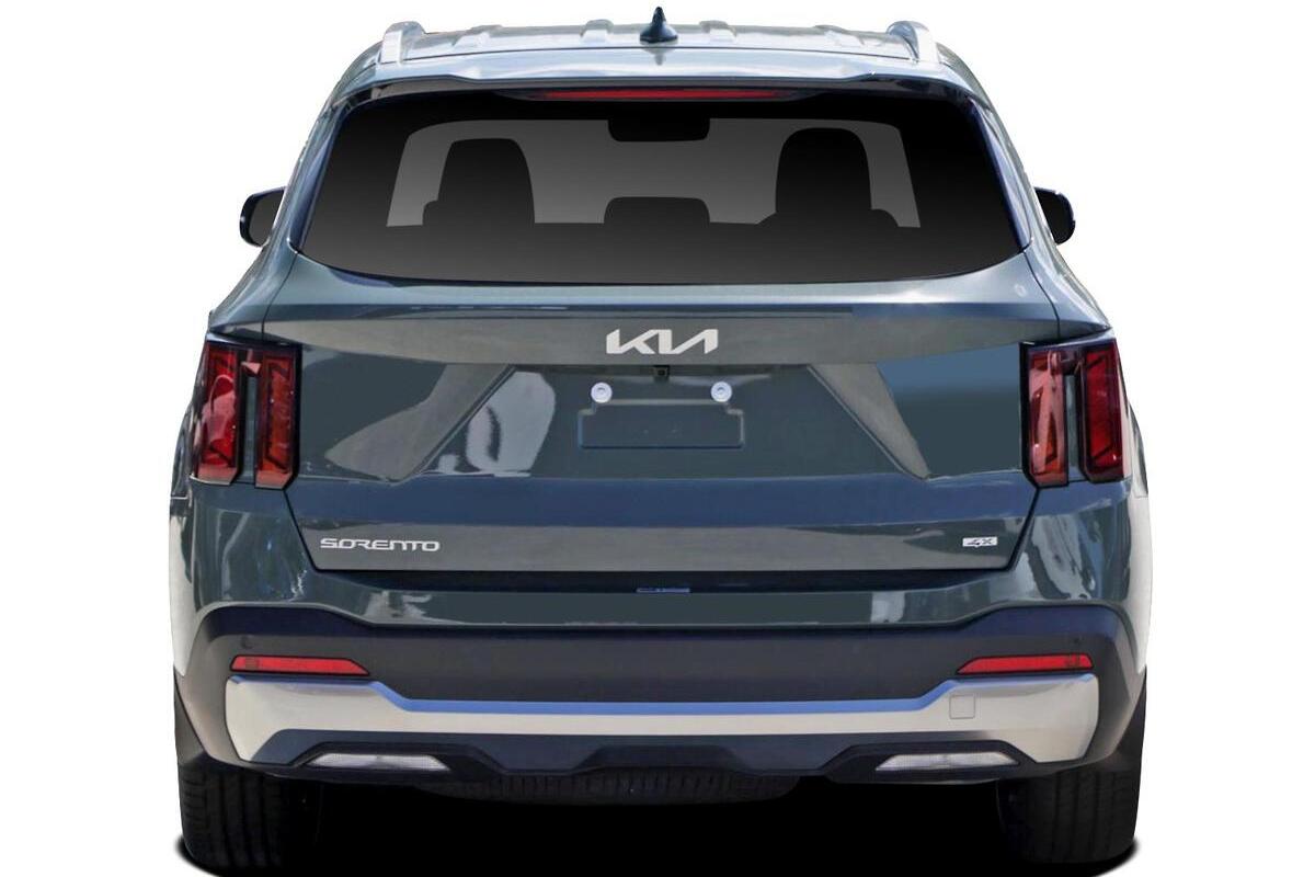 2024 Kia Sorento Sport Auto AWD MY25 image 3