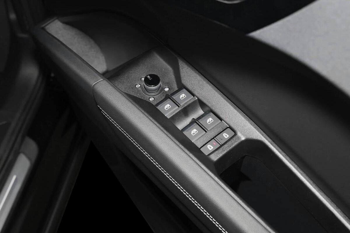 2025 Audi Q4 e-tron 55 Auto e-quattro MY25 image 19