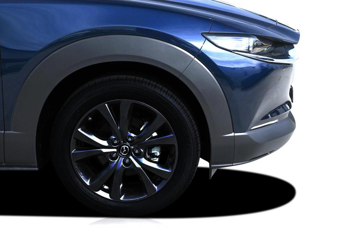 2024 Mazda CX-30 G20 Astina DM Series Auto image 9