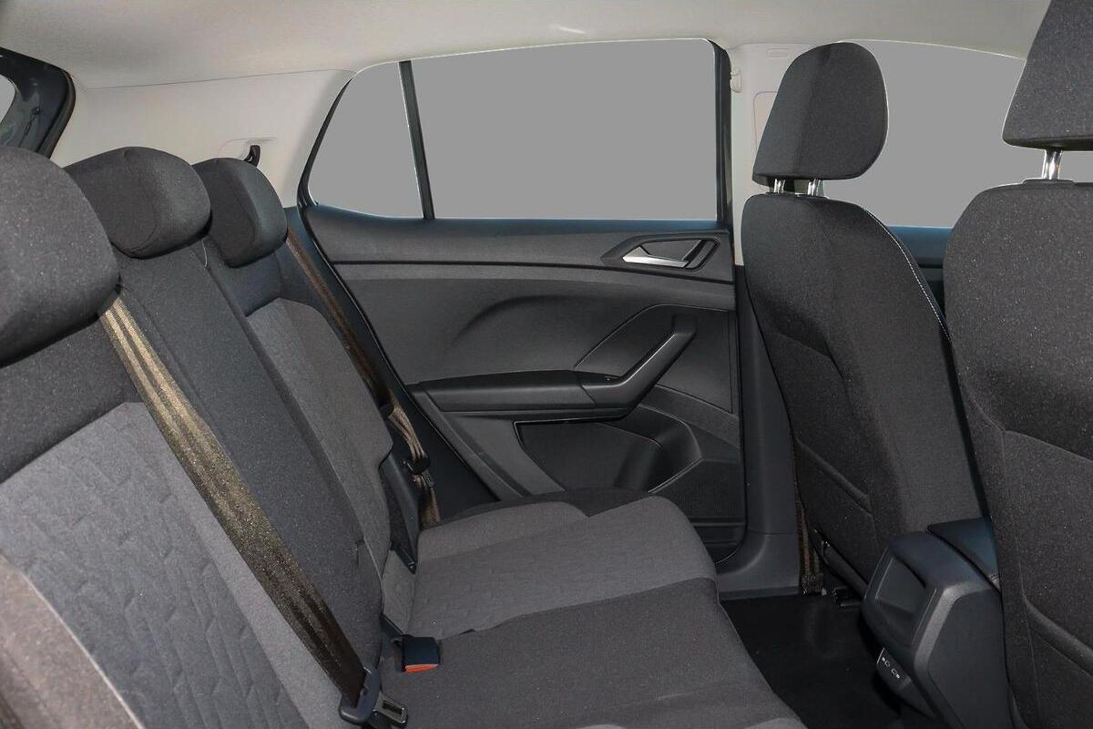2024 Volkswagen T-Cross 85TSI Life D31 Auto FWD MY24 image 8