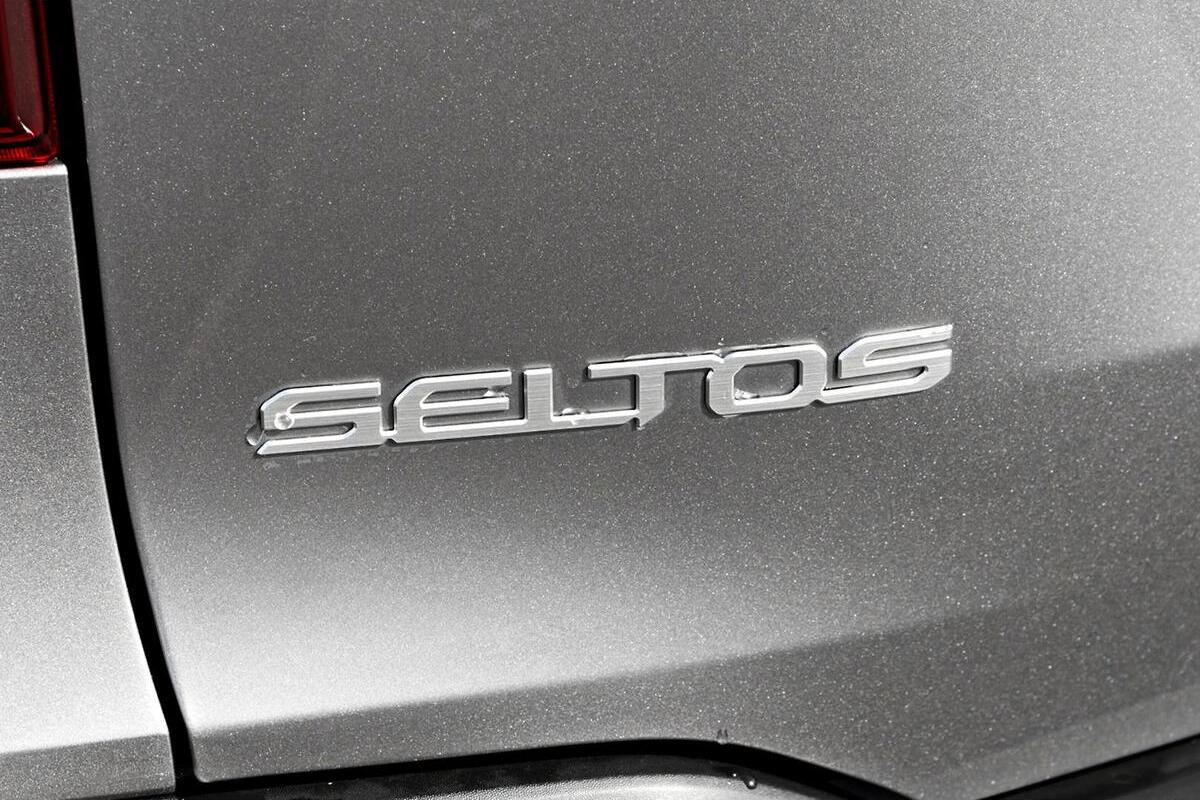 2024 Kia Seltos Sport Auto 2WD MY25 image 7