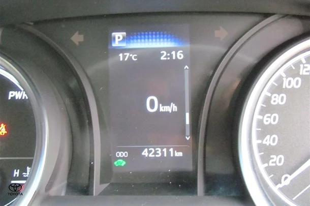 2021 Toyota Camry Hybrid Ascent image 7