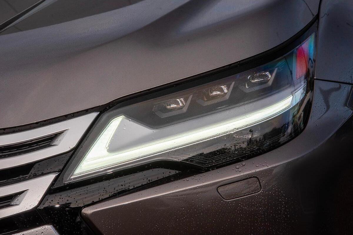 2024 Lexus LX LX500d Sports Luxury Auto 4x4 image 26