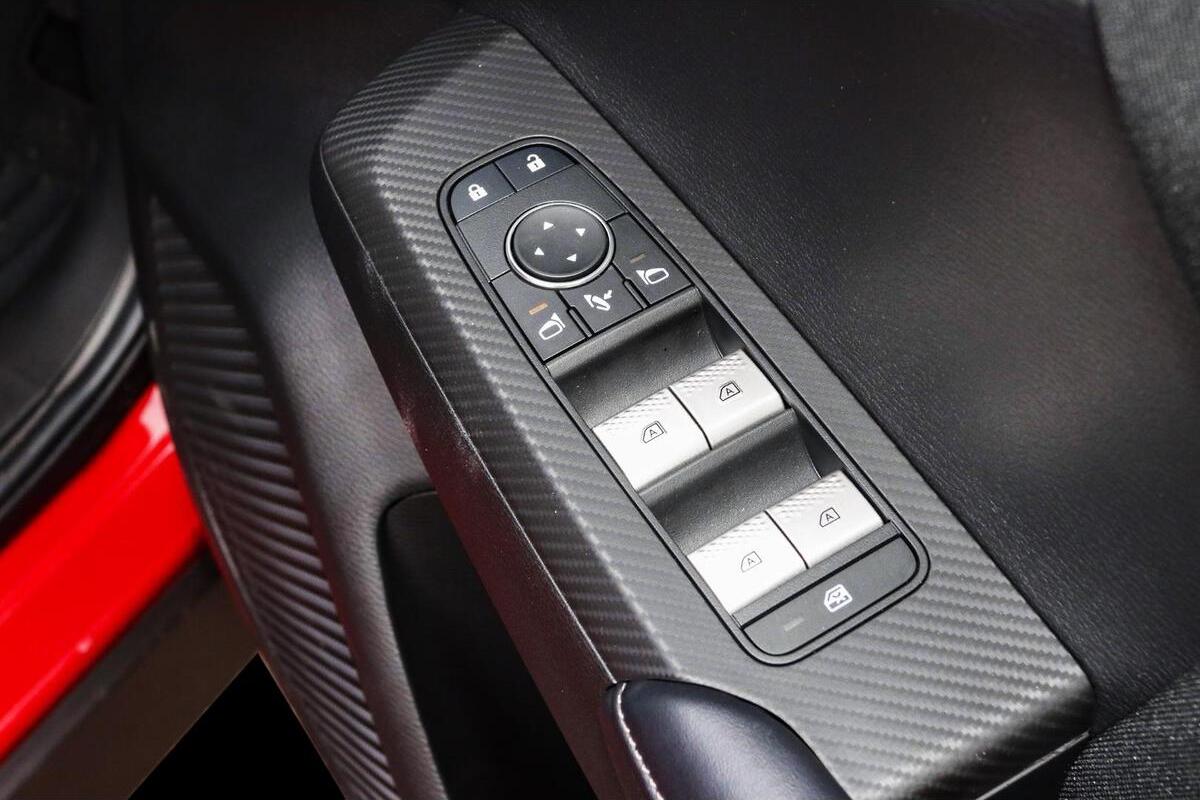 2024 Mitsubishi Outlander LS ZM Auto 2WD MY24 image 18