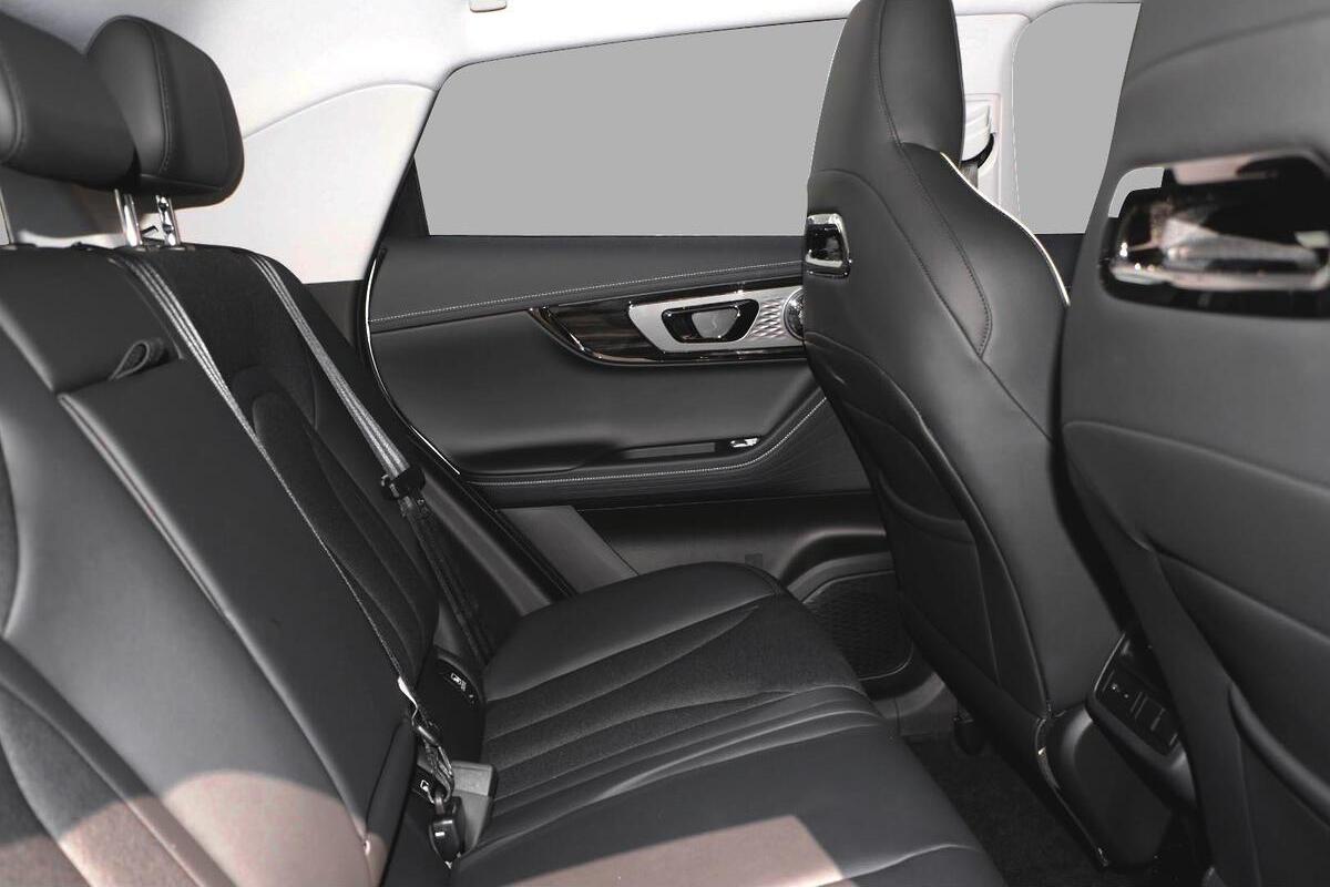 2024 Chery OMODA E5 BX Auto MY24 image 9