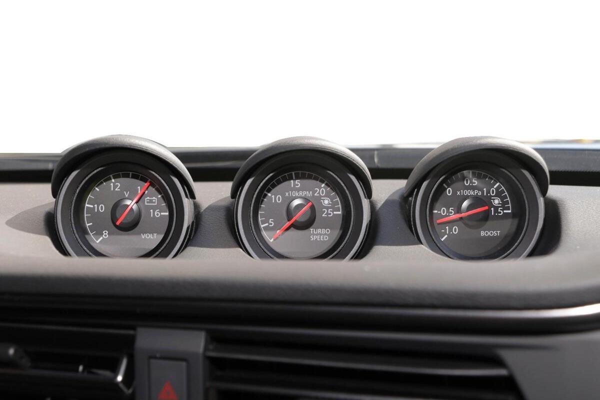 2024 Nissan Z Z34 Manual MY24 image 14