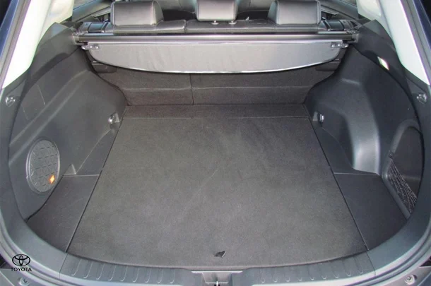 2023 Toyota Rav4 Hybrid Cruiser 2WD image 24