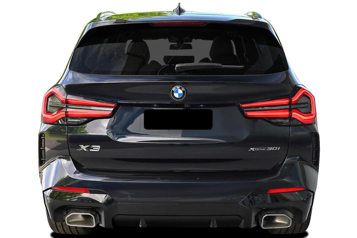 2024 BMW X3 xDrive30i Sport Collection G01 LCI Auto 4x4 image 3