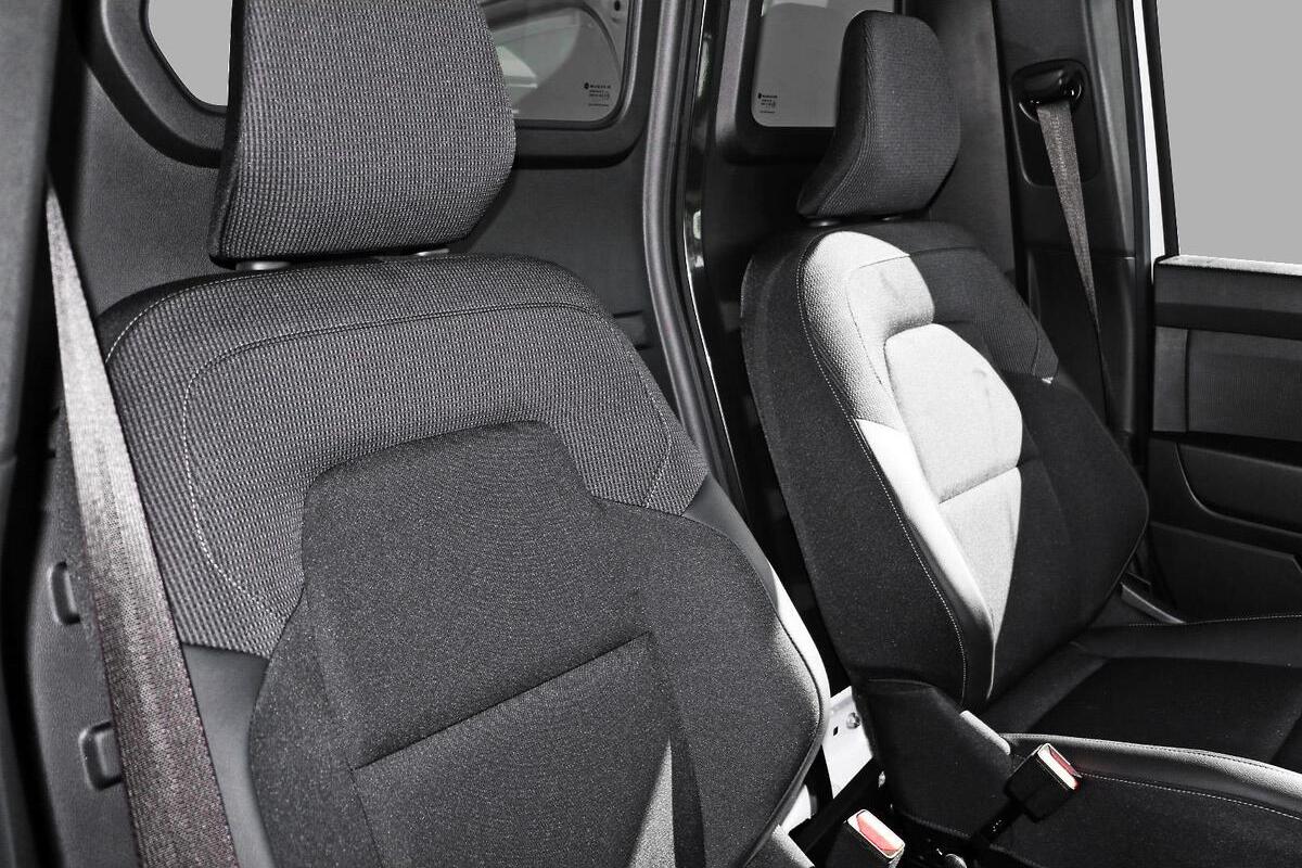 2024 Renault Kangoo L1 SWB Manual MY24 image 9