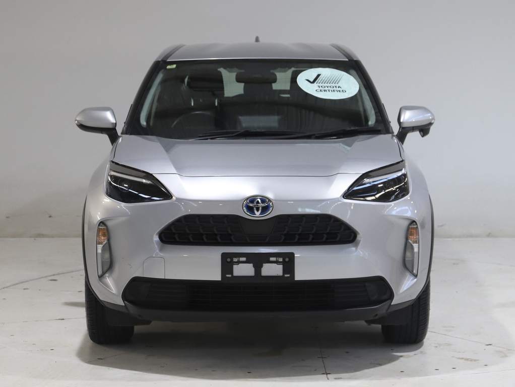 2022 Toyota Yaris Cross Hybrid GX image 2