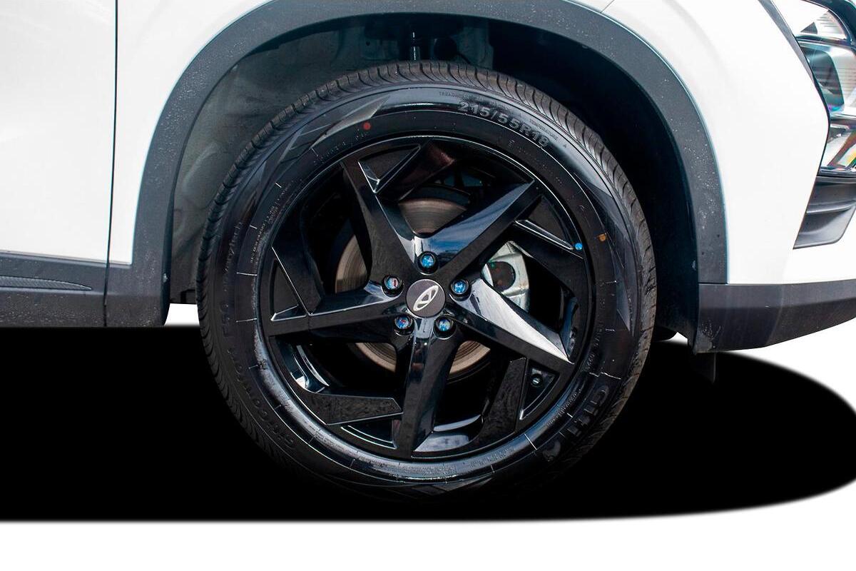 2025 Chery OMODA 5 BX Auto image 10