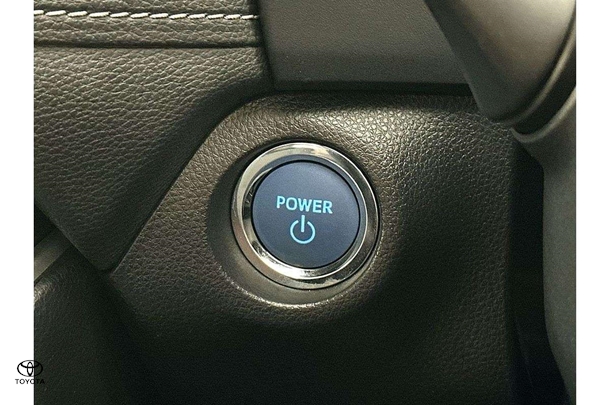 2023 Toyota Rav4 Hybrid GX AWD image 20