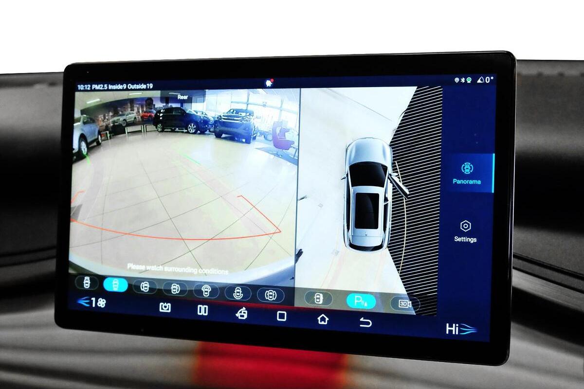 2024 BYD ATTO 3 Standard Auto image 11