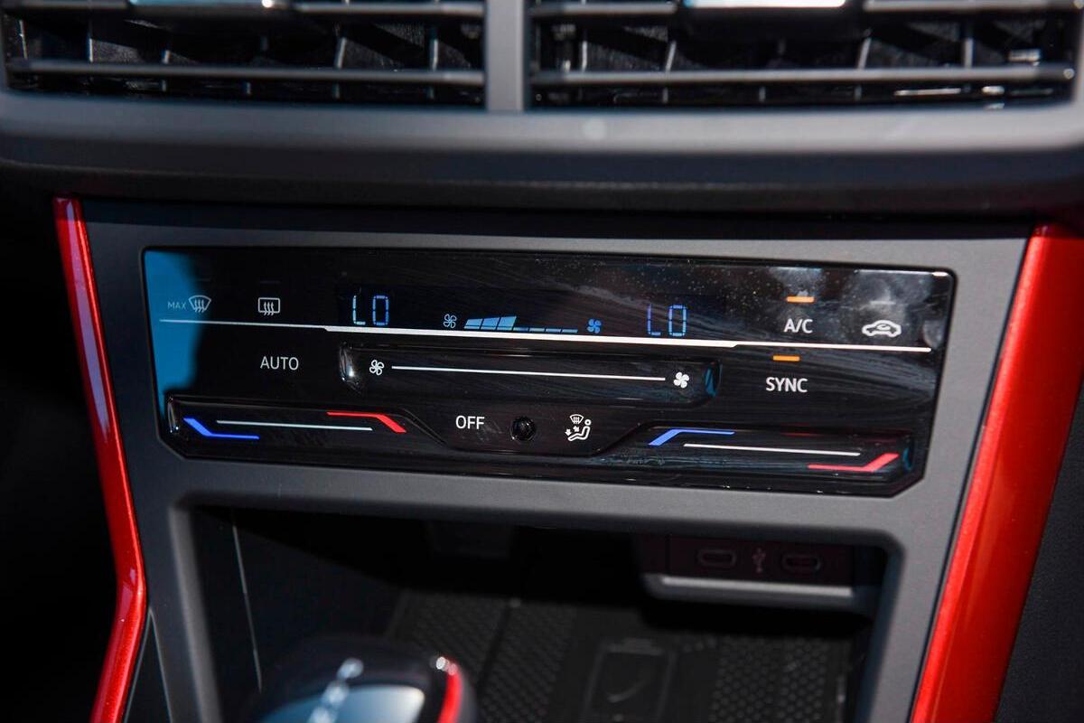 2024 Volkswagen Polo GTI AE Auto MY24 image 13