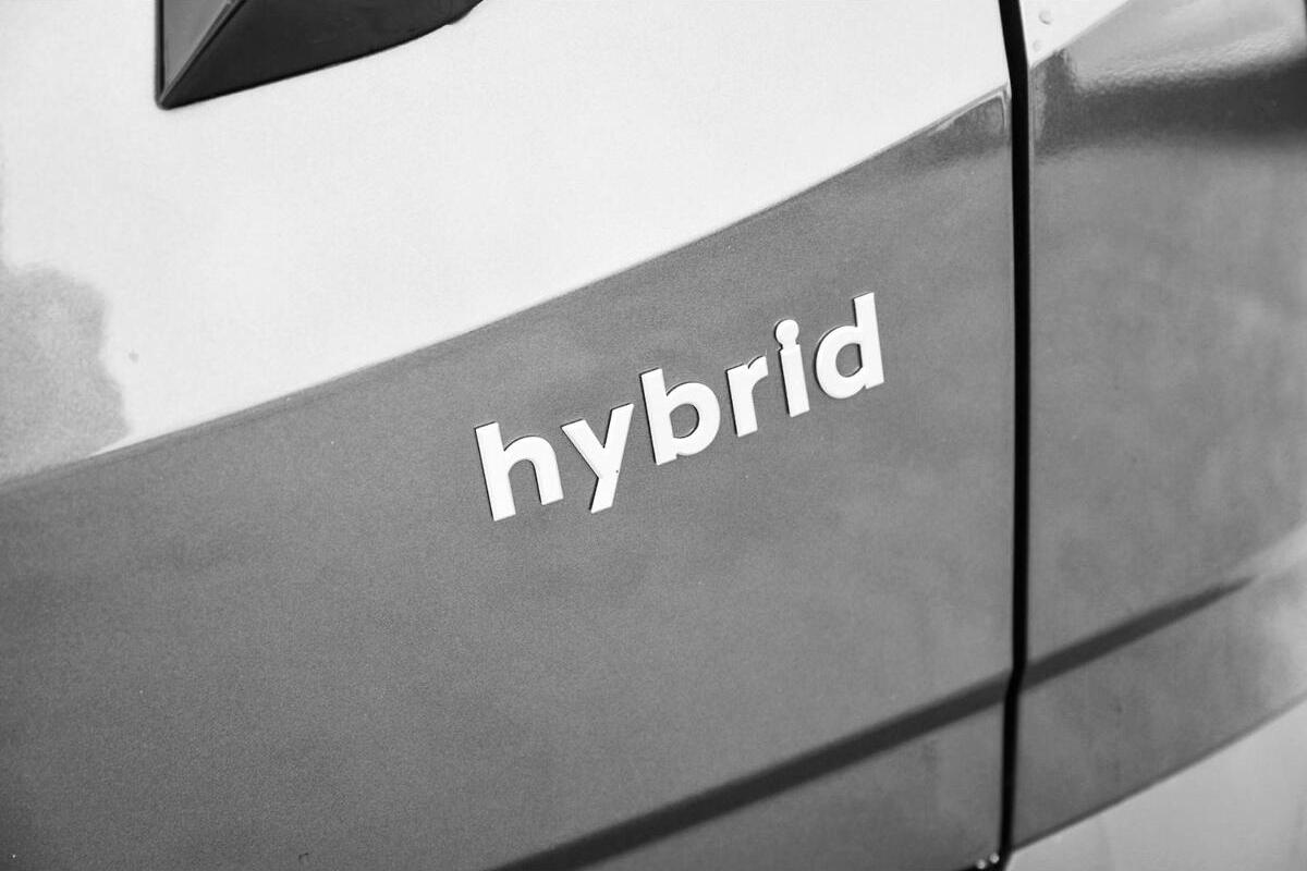 2025 Hyundai Tucson Elite Auto AWD MY25 image 12