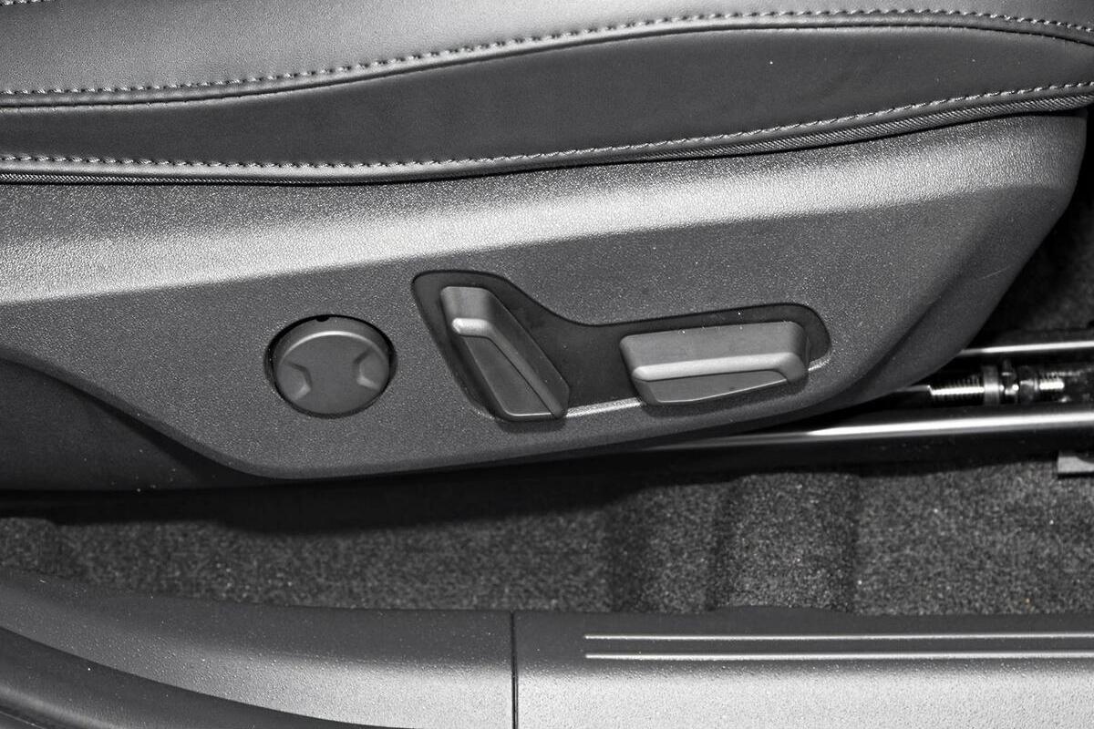 2024 Kia Niro EV GT-Line Auto 2WD MY25 image 12