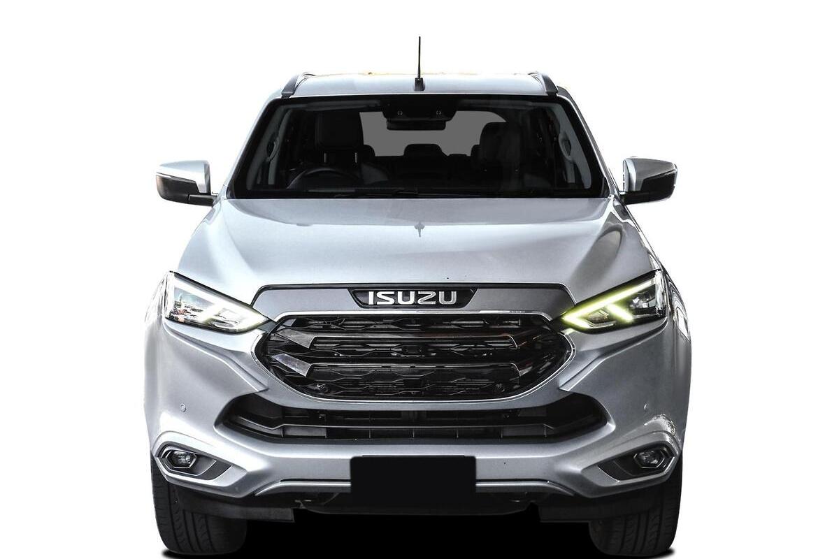 2024 Isuzu MU-X LS-T Auto 4x4 MY24 image 2