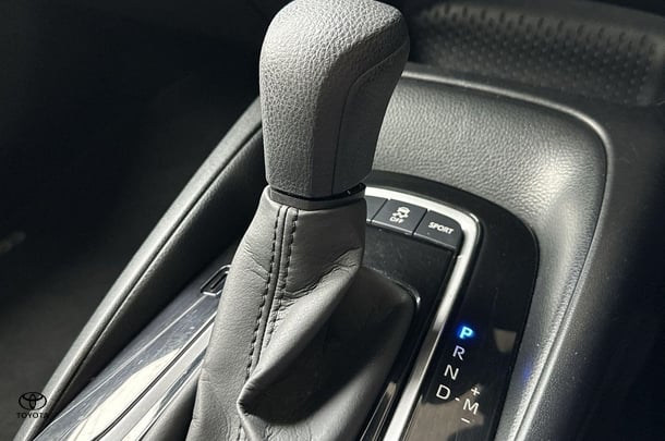 2022 Toyota Corolla Ascent Sport image 24