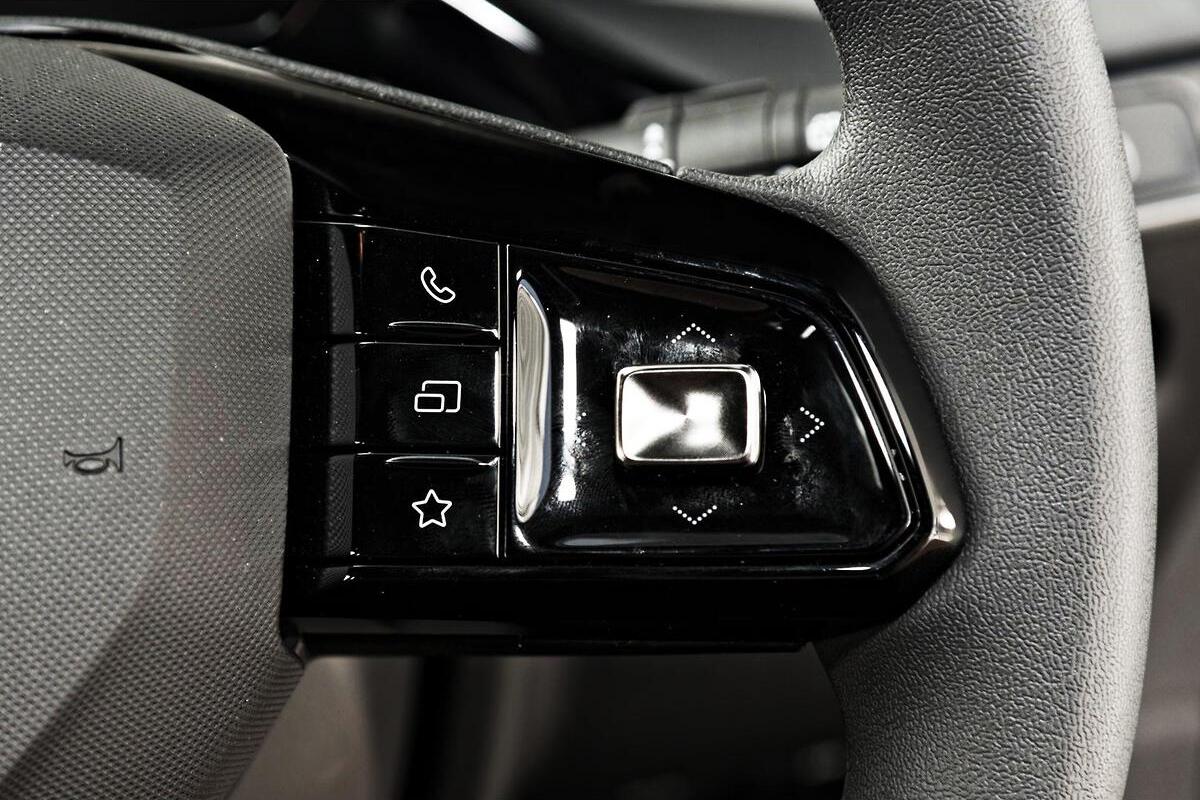 2024 MG MG3 Excite Auto MY24.5 image 16