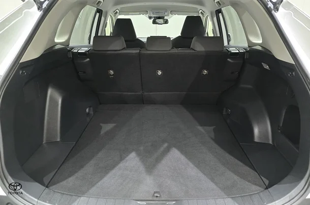 2019 Toyota RAV4 GXL-2WD image 29