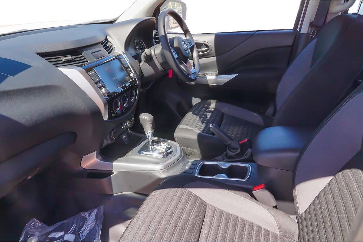 2025 Nissan Navara SL D23 Auto 4x4 MY24 Dual Cab image 6